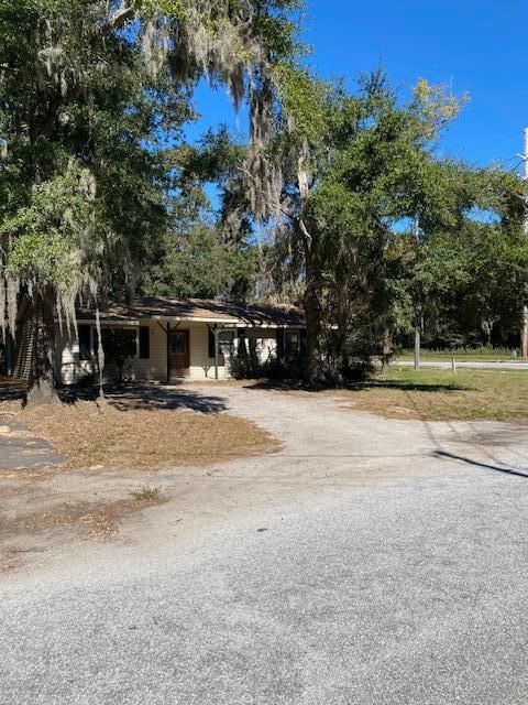 A home in Beaufort