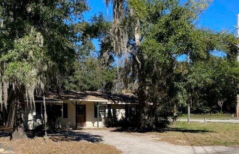 A home in Beaufort