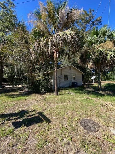 A home in Beaufort