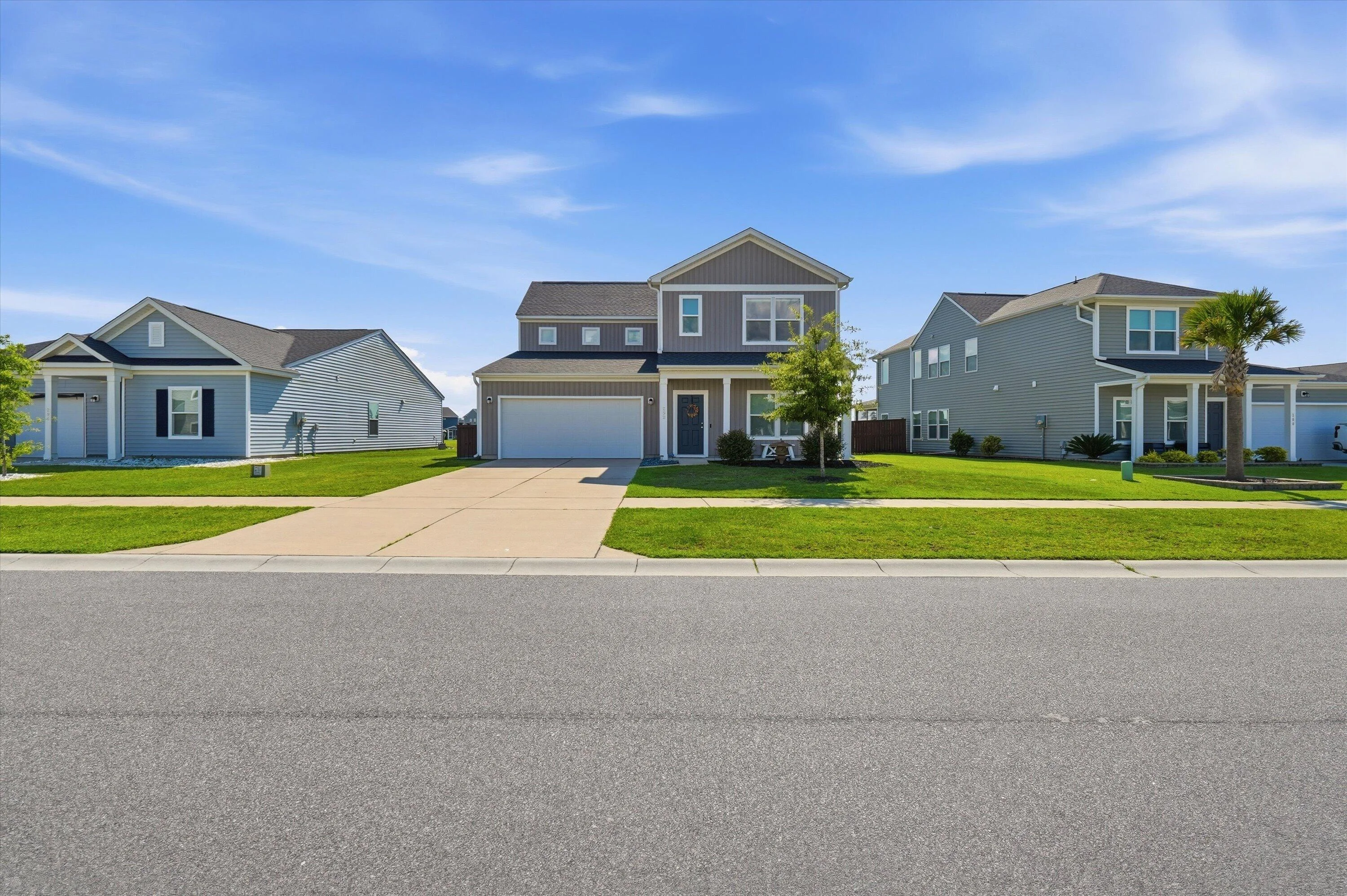 292 Lucca Drive