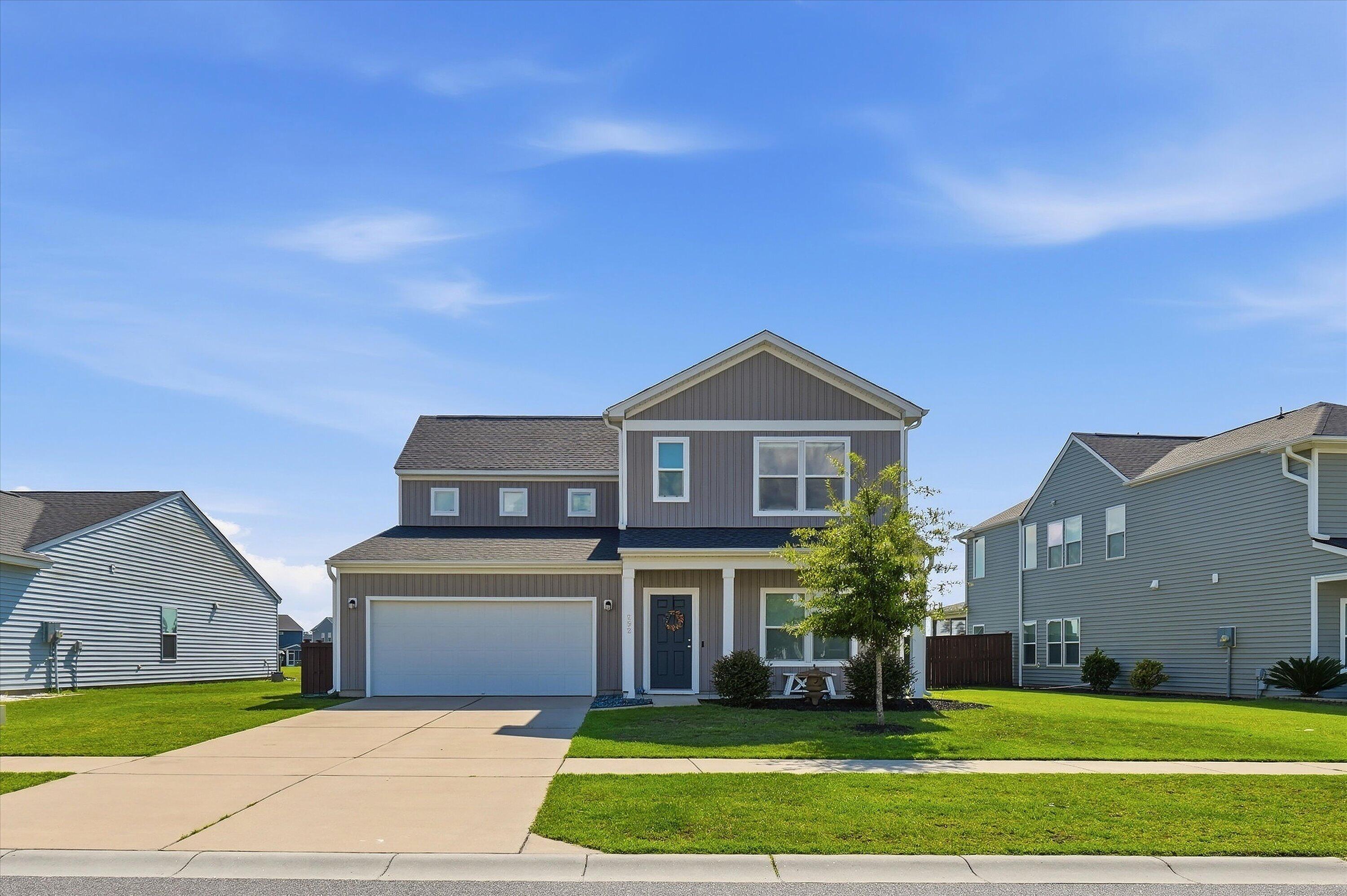 292 Lucca Drive