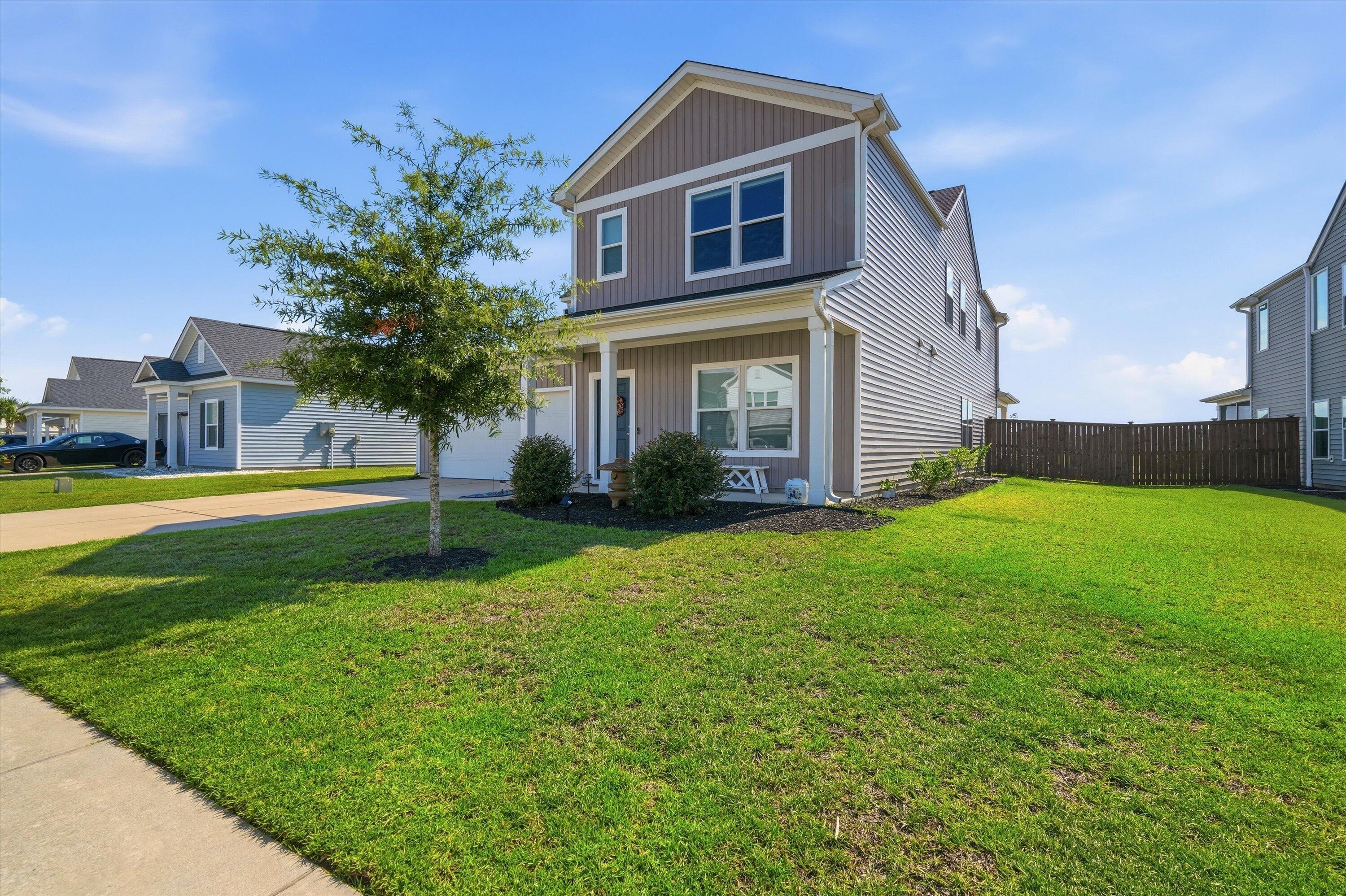292 Lucca Drive