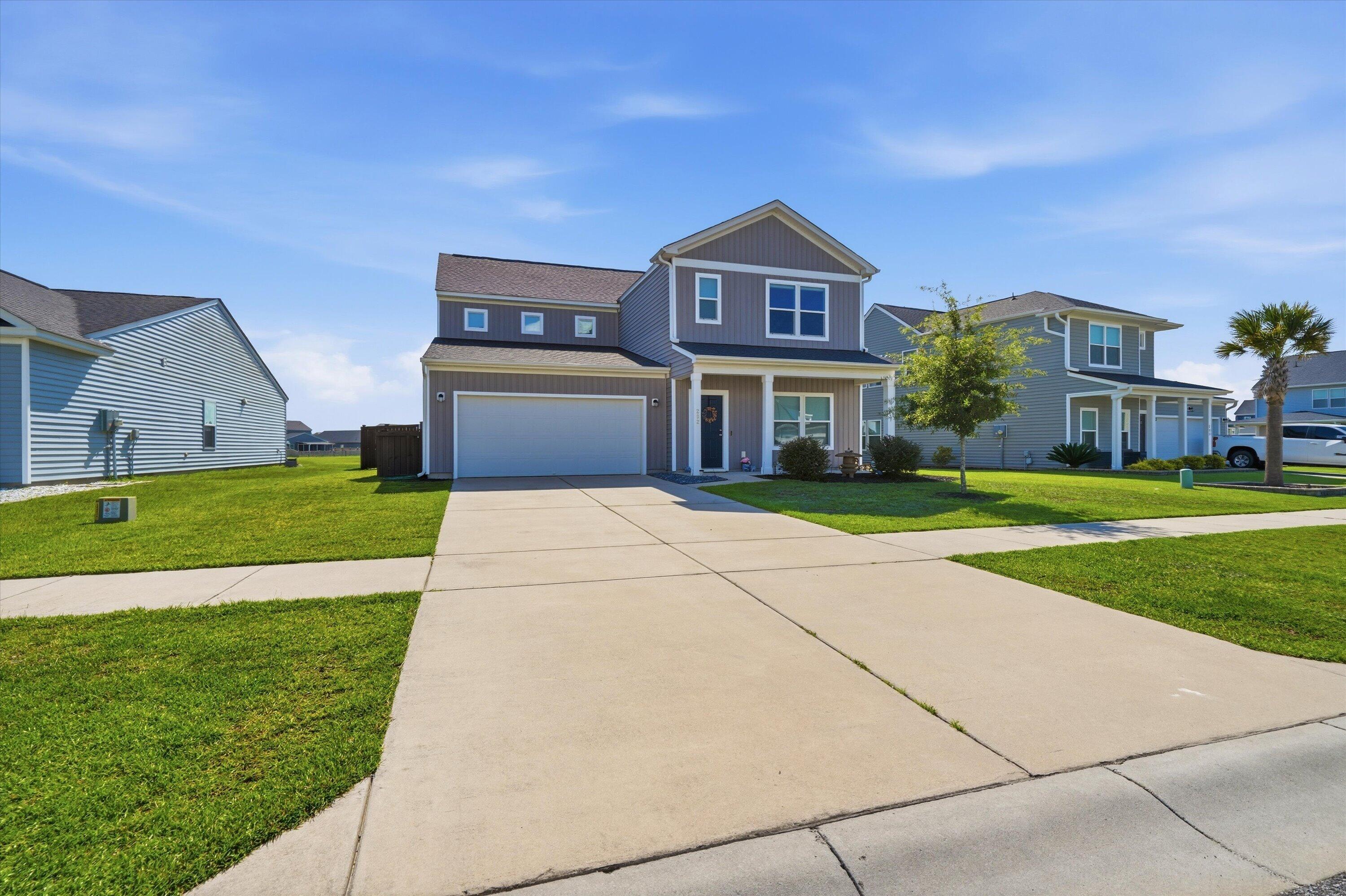 292 Lucca Drive