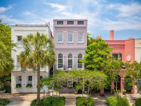 71 E Bay Street Charleston SC 29401