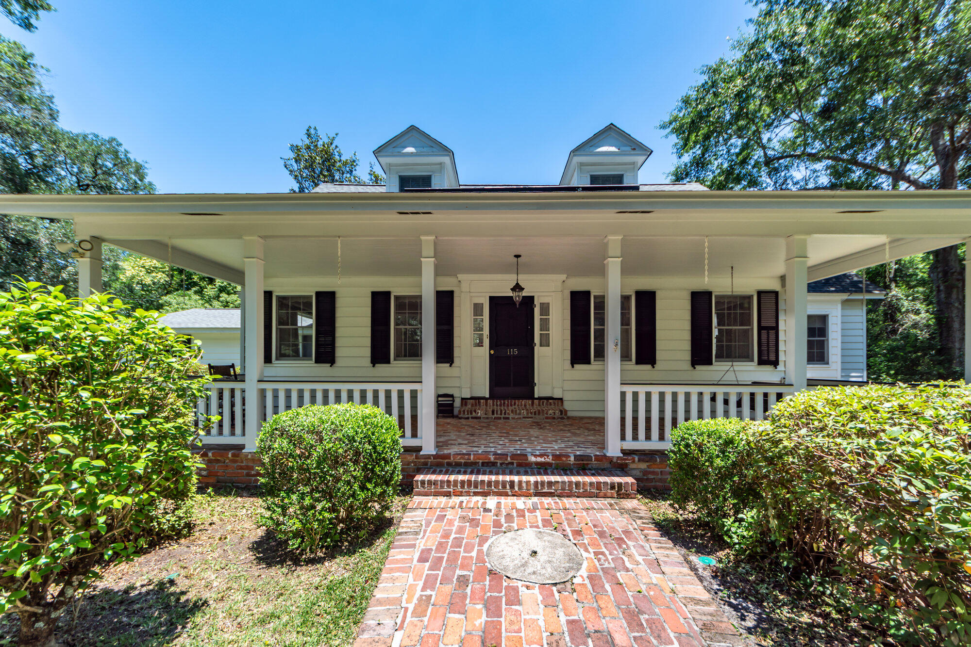 115 E Carolina Avenue