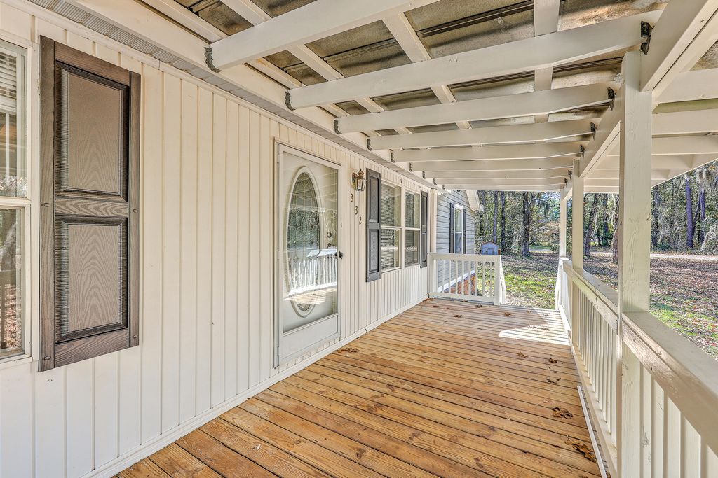 Photo of 832 Laura Lane, Huger, SC 29450 (MLS # 25030313)