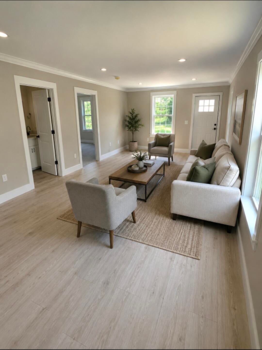 3295 Walter Drive, Johns Island, SC, 29455
