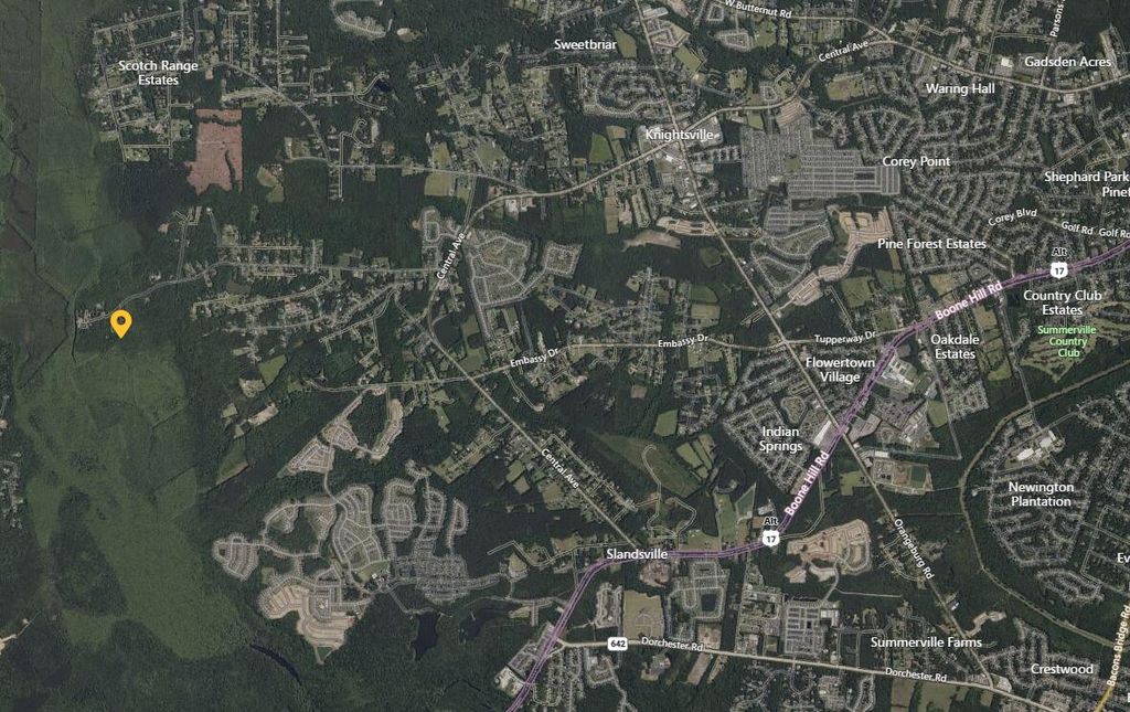 Photo of 0 Storey Road, Summerville, SC 29483 (MLS # 24030890)