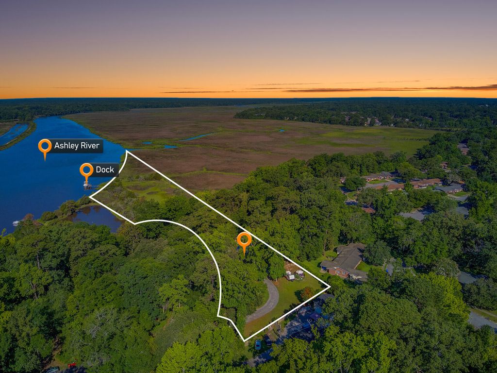 Photo of 7074 W Constellation Drive, North Charleston, SC 29418 (MLS # 25017637)