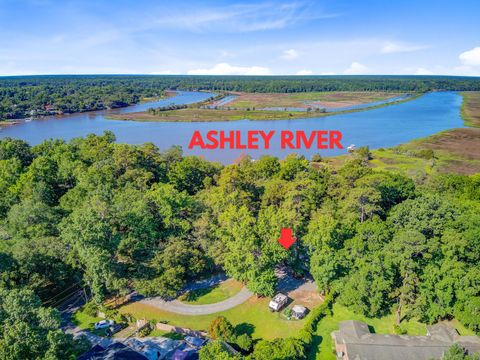 7074 W Constellation Drive North Charleston SC 29418