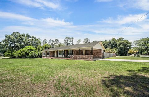 A home in Orangeburg