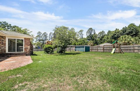 A home in Orangeburg