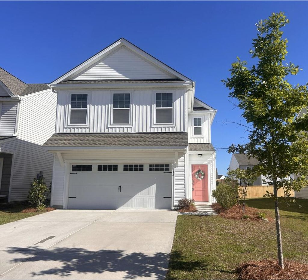 Photo of 512 Purple Finch Road, Summerville, SC 29486 (MLS # 26011542)