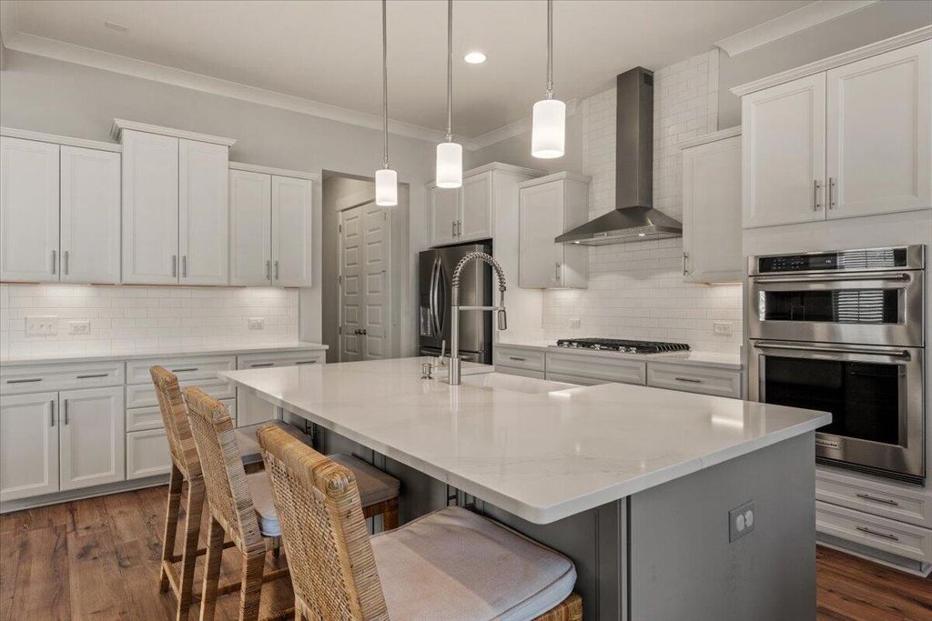 Photo of 2286 Braided Lane, Mount Pleasant, SC 29466 (MLS # 26009953)