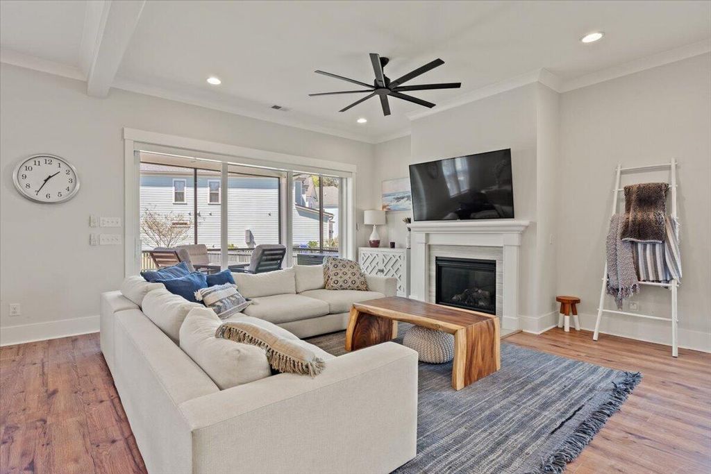 Photo of 2286 Braided Lane, Mount Pleasant, SC 29466 (MLS # 26009953)