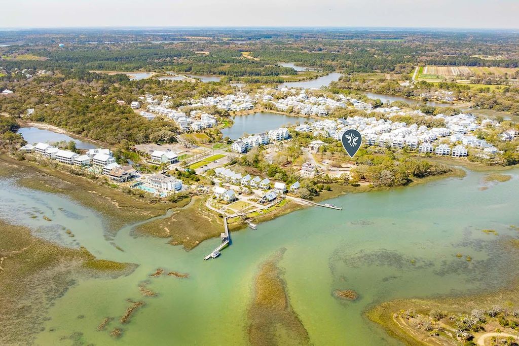 Photo of 2724 Tidal Lane, Johns Island, SC 29455 (MLS # 26005485)