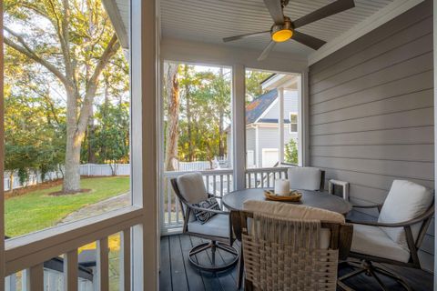 A home in Charleston