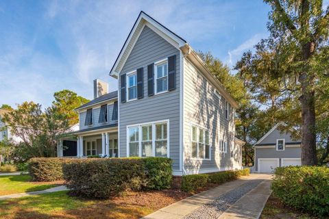 A home in Charleston