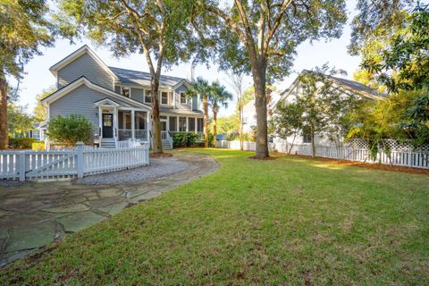 A home in Charleston