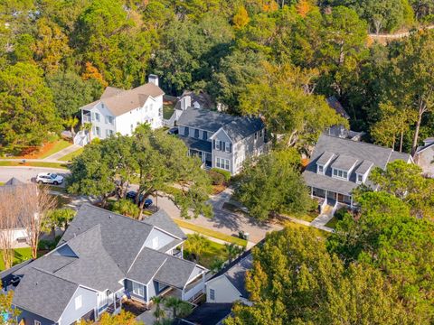 A home in Charleston