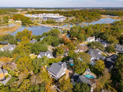 A home in Charleston