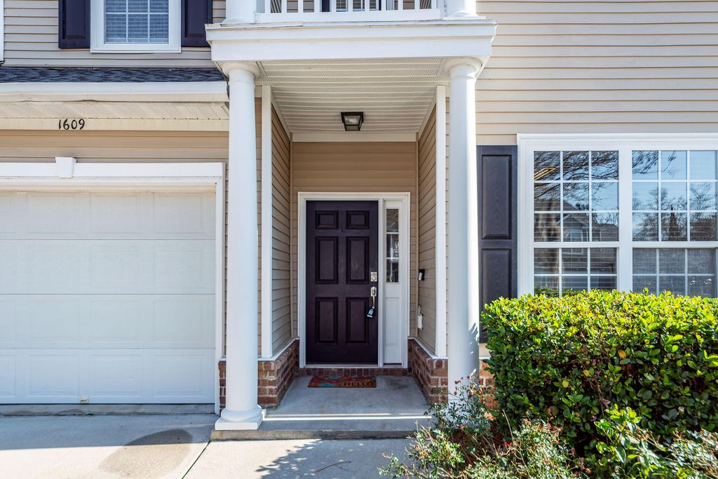 Photo of 1609 Indaba Way, Charleston, SC 29414 (MLS # 26001046)