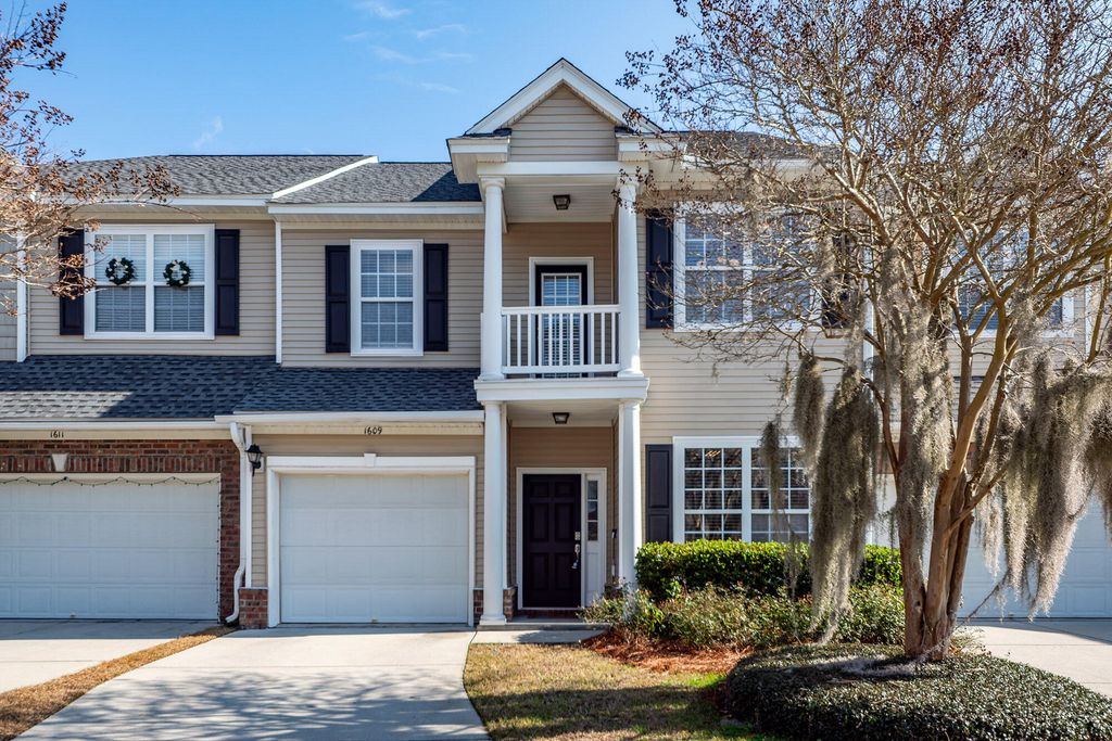 Photo of 1609 Indaba Way, Charleston, SC 29414 (MLS # 26001046)