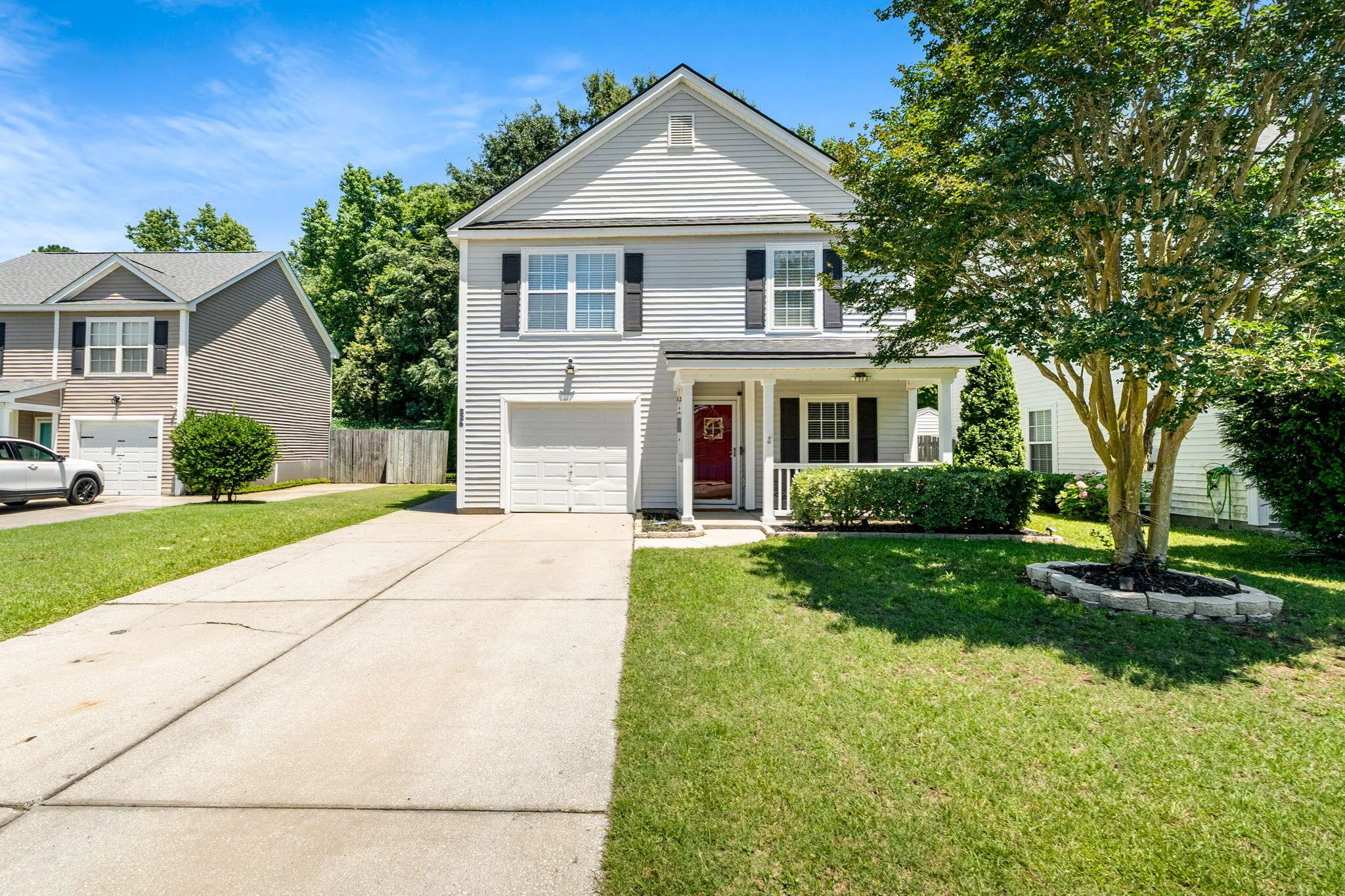 226 Emerald Isle Drive