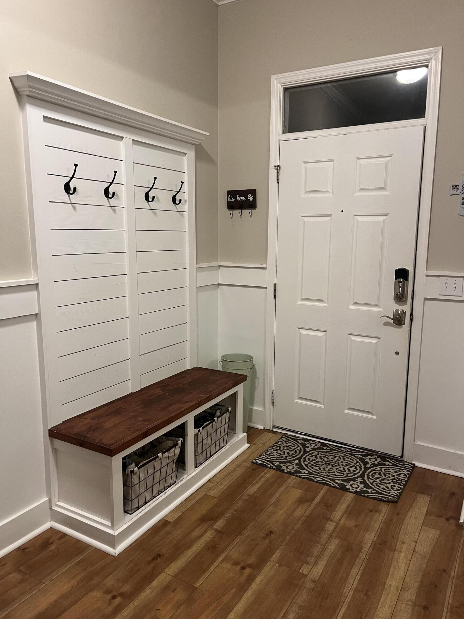 7320 Brown Thrasher Court