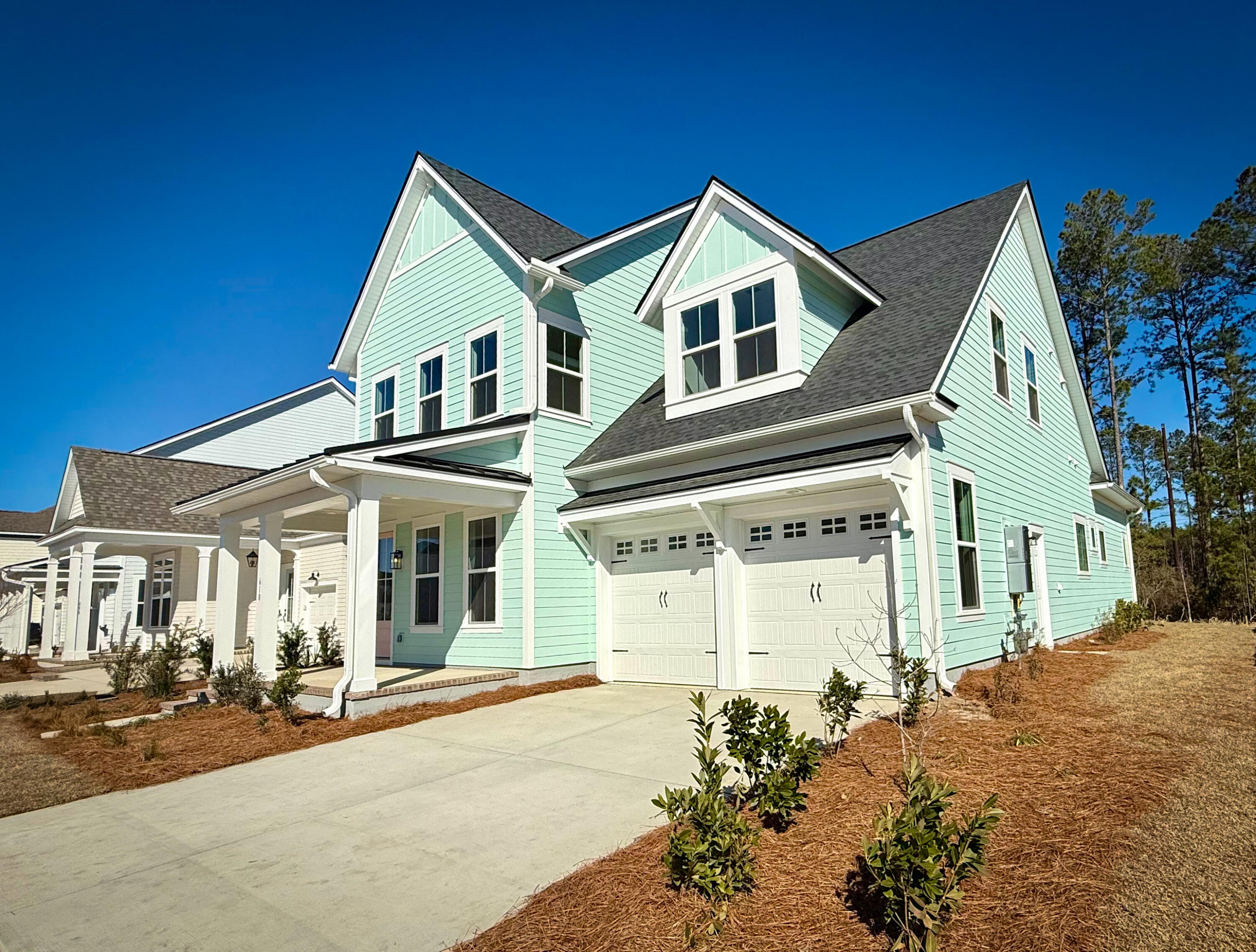 610 June Berry Drive