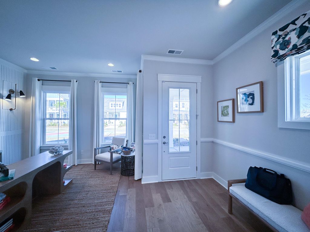 Photo of 610 June Berry Drive, Summerville, SC 29486 (MLS # 25032021)