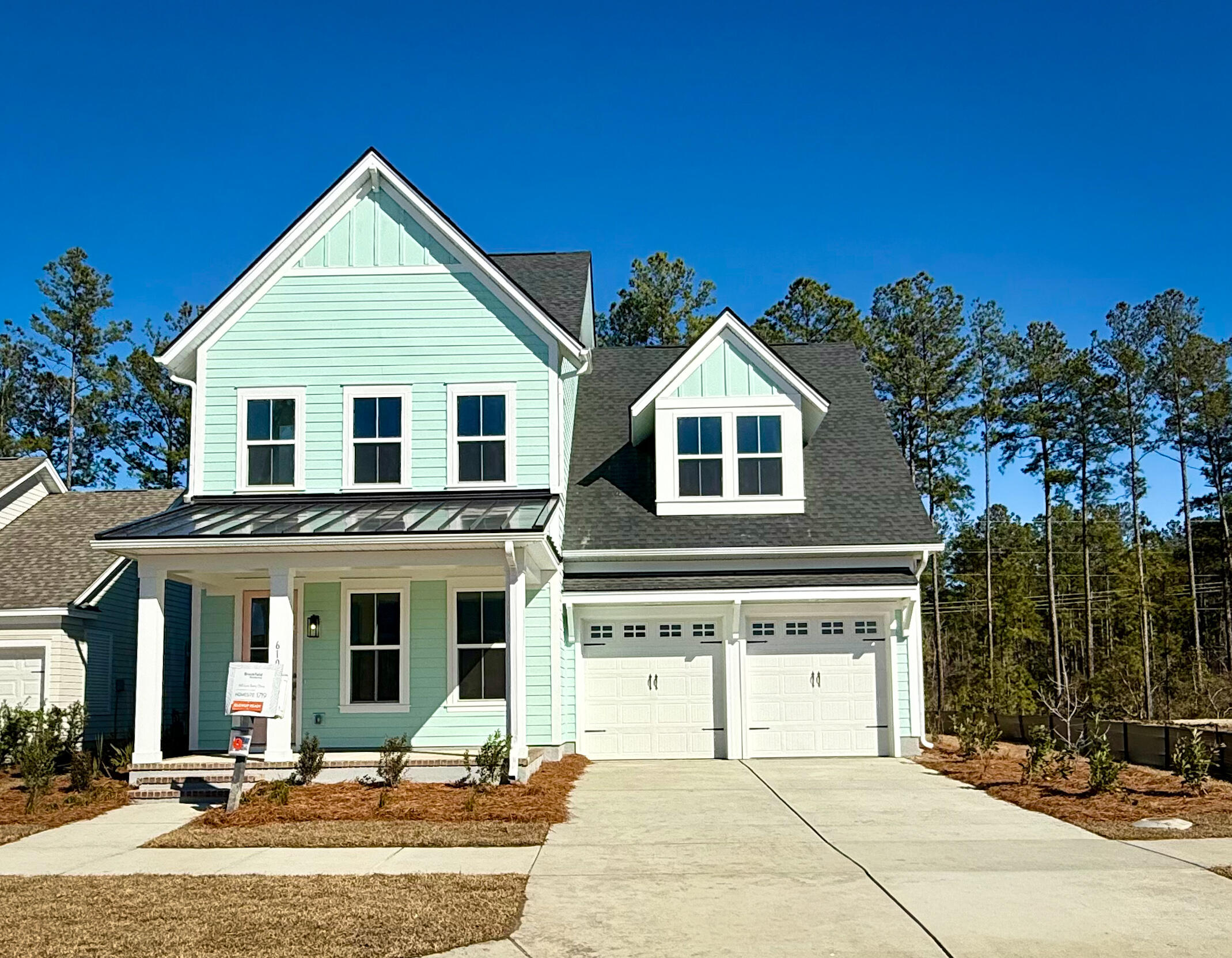 610 June Berry Drive