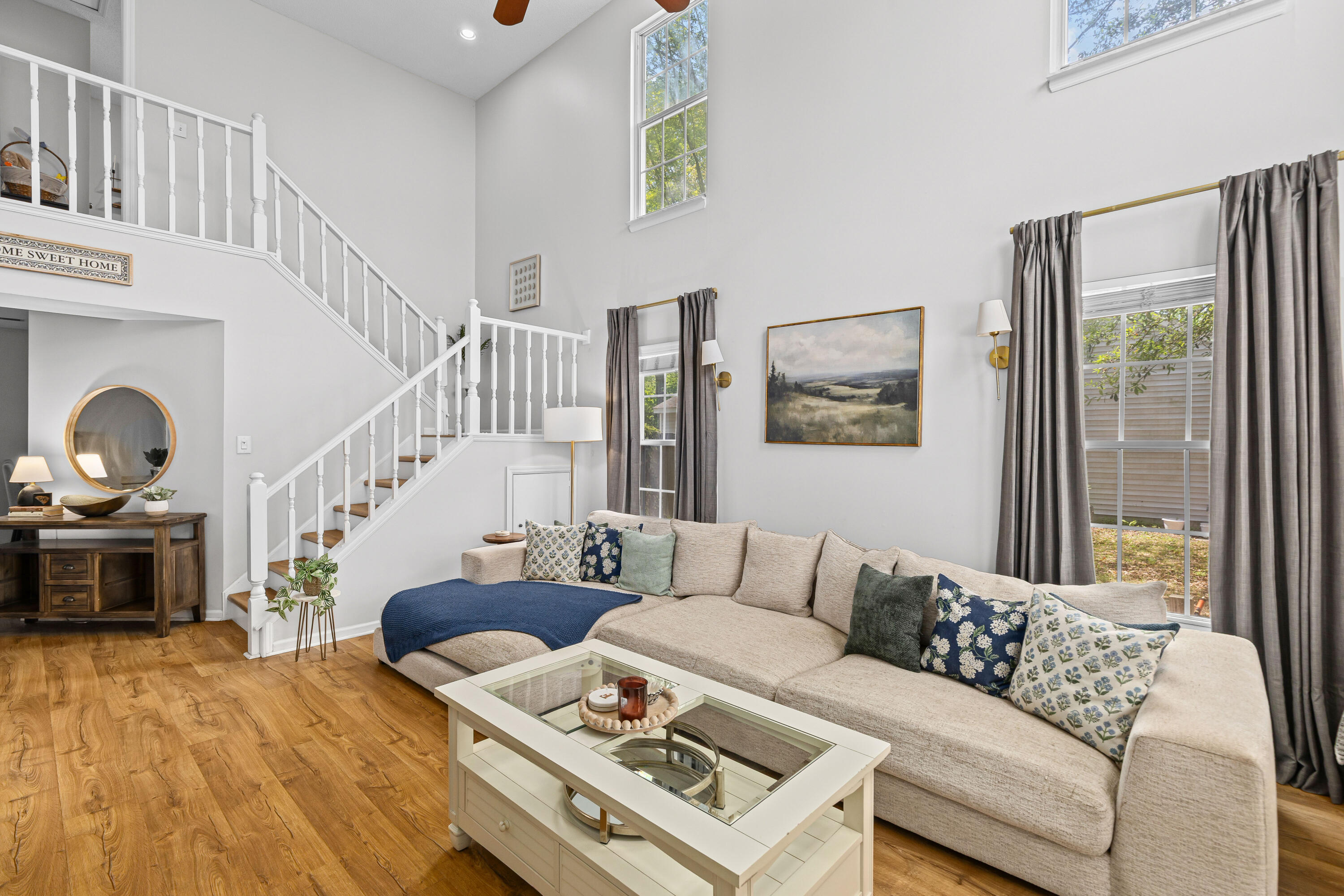 2838 Fox Lake Court