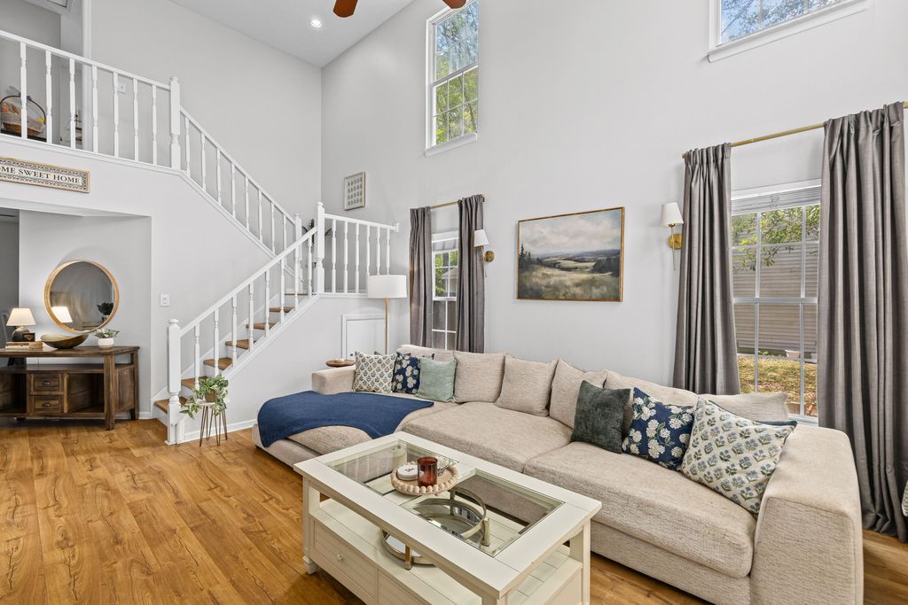 Photo of 2838 Fox Lake Court, Charleston, SC 29414 (MLS # 26009381)