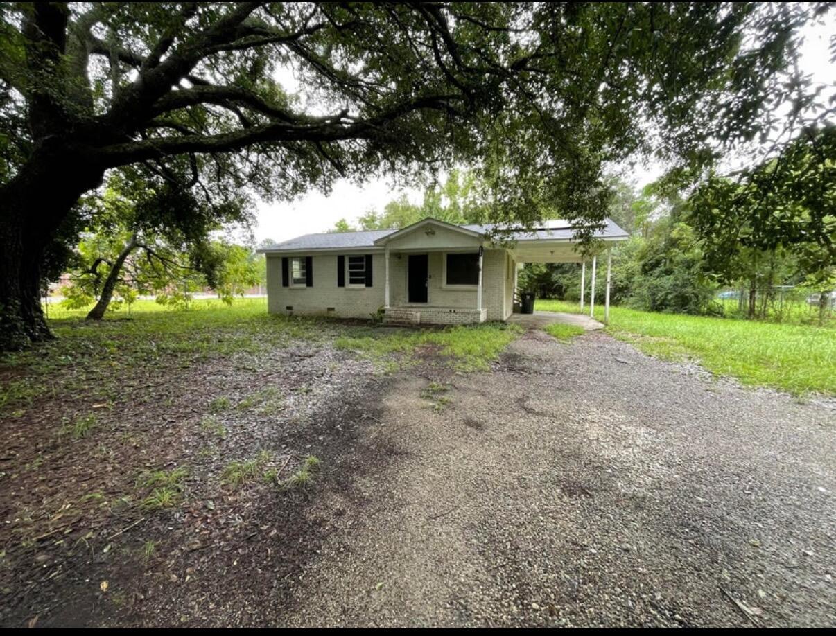 155 W End Drive
