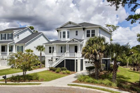 A home in Mount Pleasant