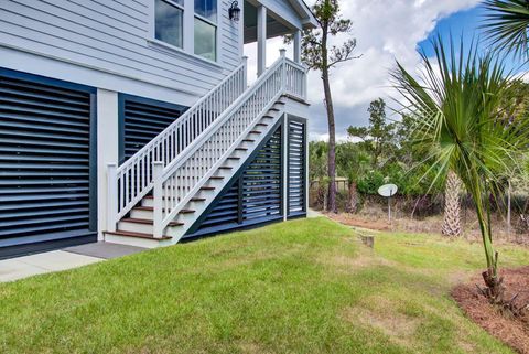 A home in Mount Pleasant