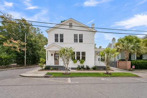 Photo of 225 Congress Street, Charleston, SC 29403 (MLS # 26025413)