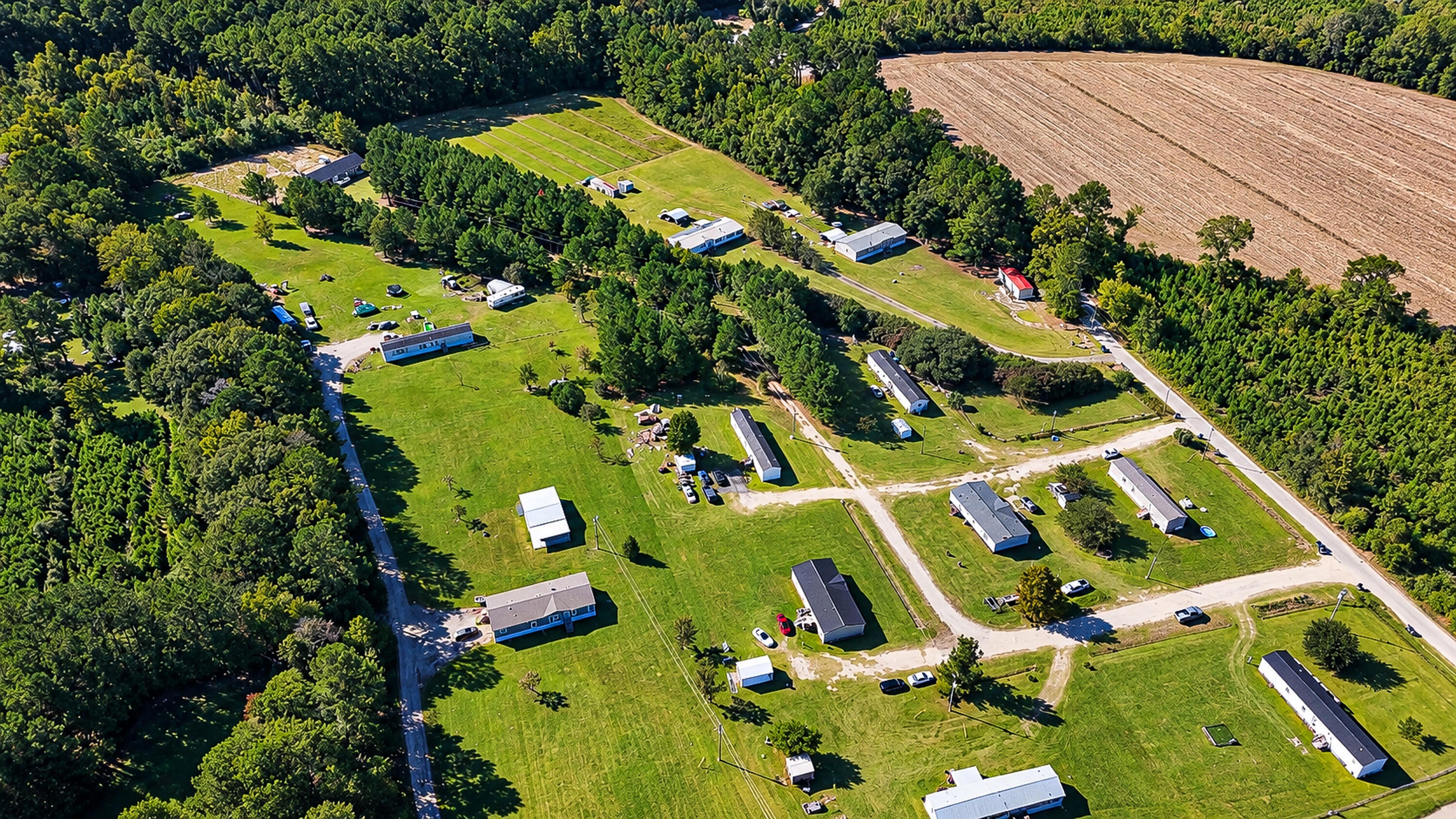 0 Range Road