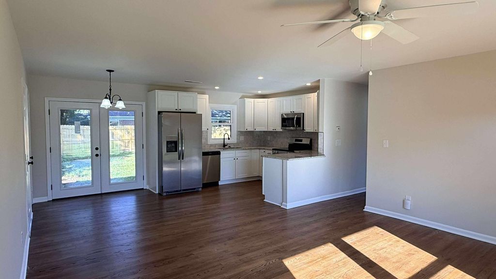 Photo of 1847 Mepkin Road, Charleston, SC 29407 (MLS # 25019305)