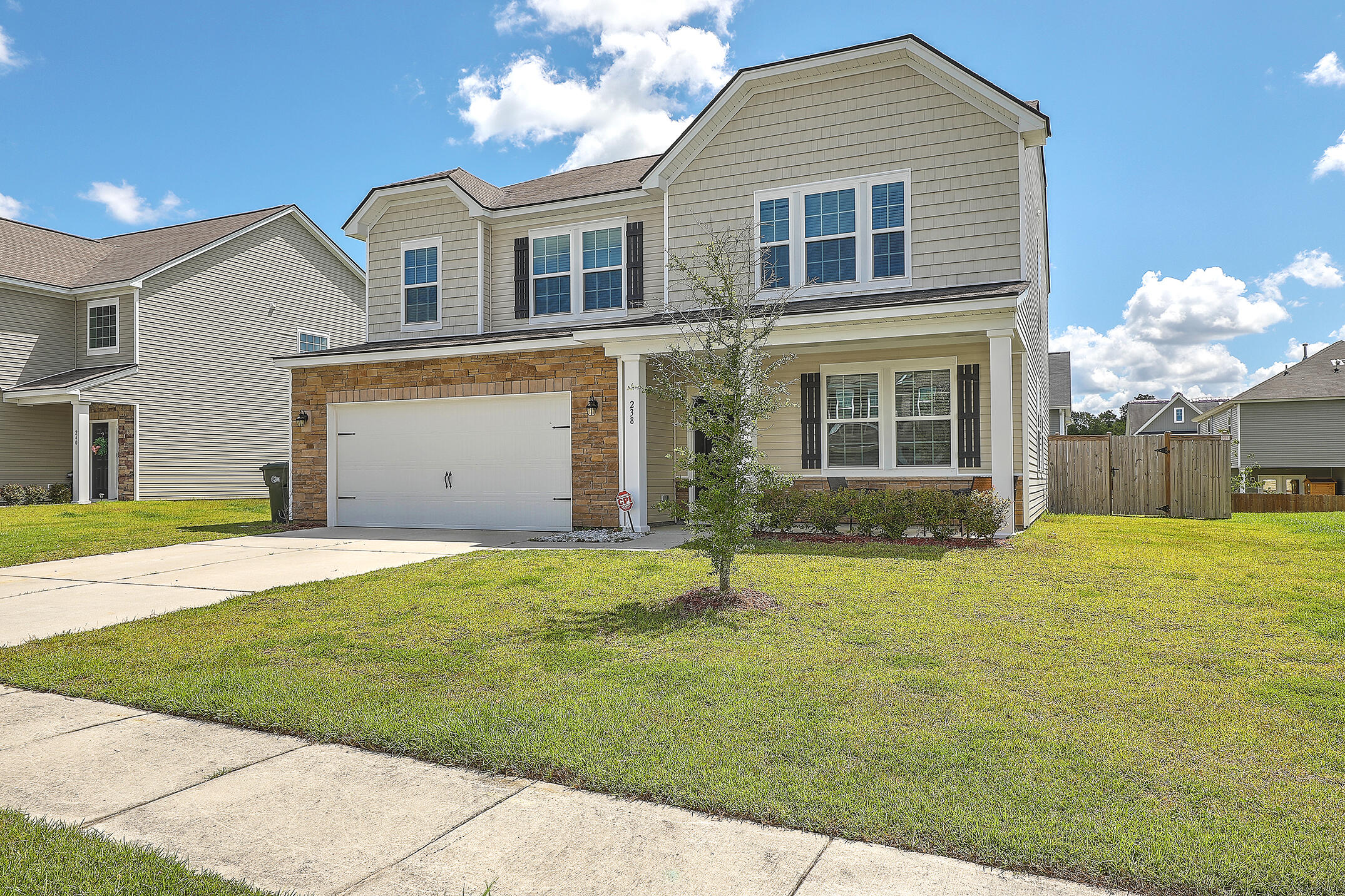 238 Wathen Drive