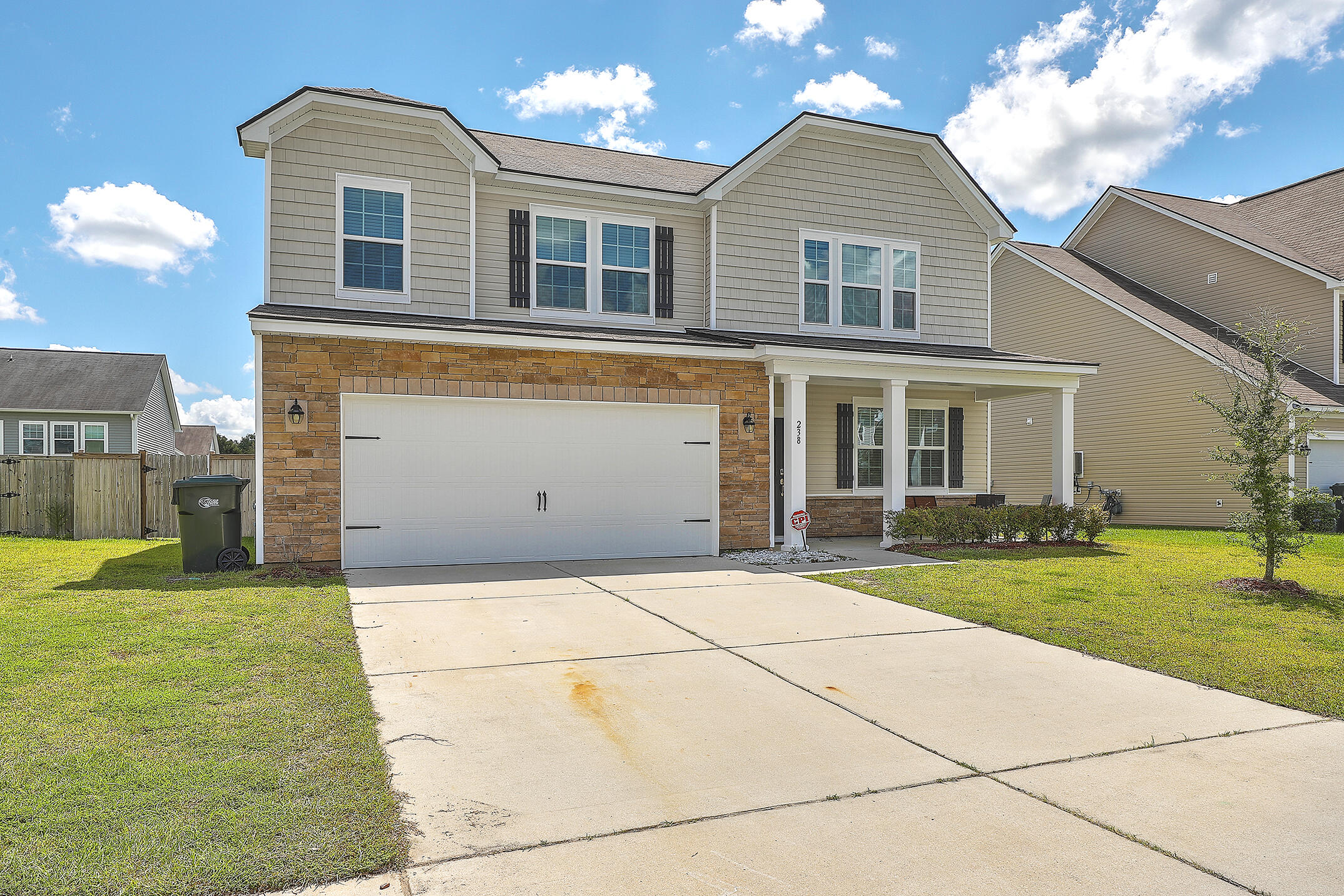 238 Wathen Drive