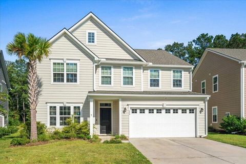 A home in Summerville