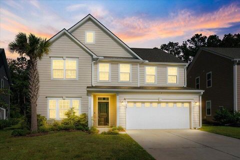 A home in Summerville