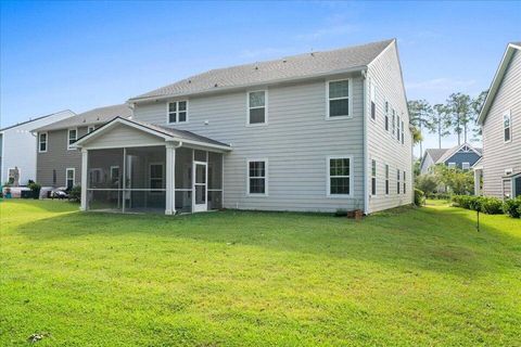 A home in Summerville