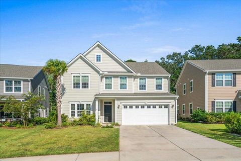 A home in Summerville