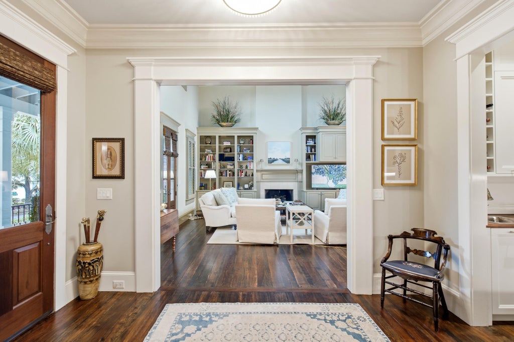 Photo of 126 W Shipyard Road, Mount Pleasant, SC 29464 (MLS # 26028945)