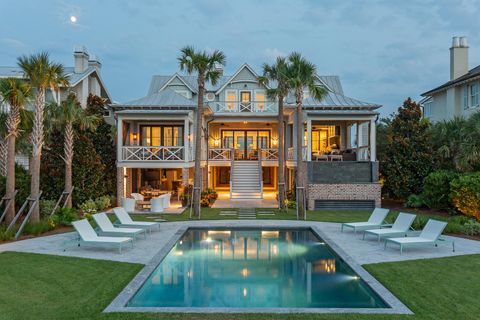Photo of 3308 Jasper Boulevard, Sullivans Island, SC 29482 (MLS # 26012574)