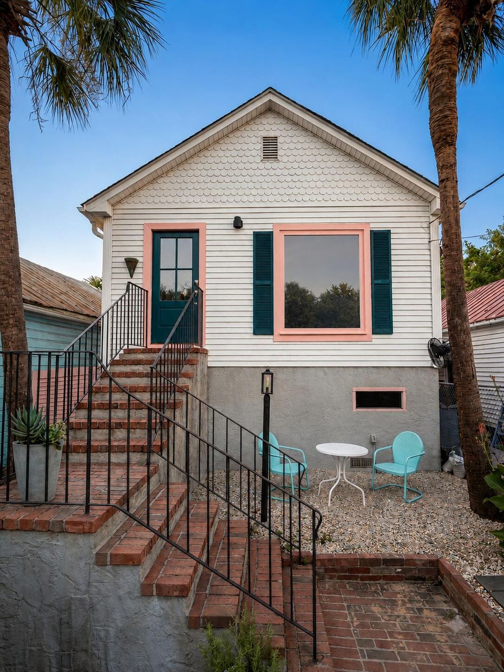 Photo of 77 Nunan Street, Charleston, SC 29403 (MLS # 26019868)