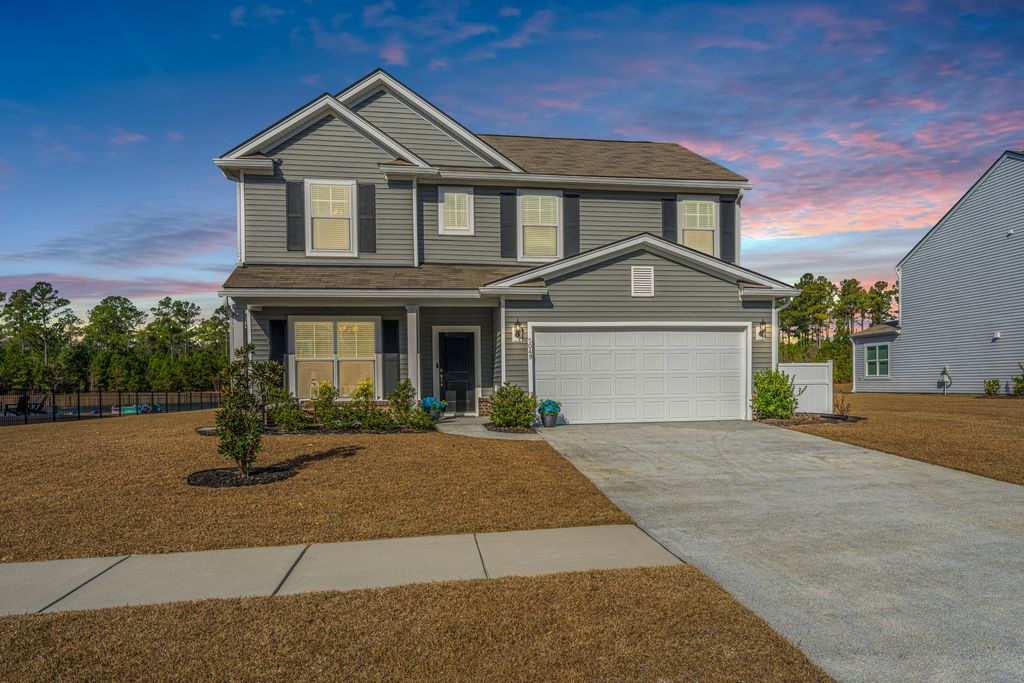 Photo of 5049 Cranesbill Way, Johns Island, SC 29455 (MLS # 26001115)